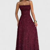 Gwenn | Long Dress