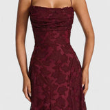 Gwenn | Long Dress