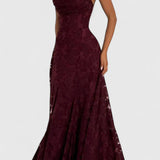Gwenn | Long Dress