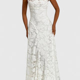 Gwenn | Long Dress