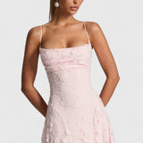Gwenn | Long Dress