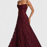 Gwenn | Long Dress