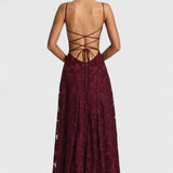Gwenn | Long Dress