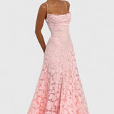 Gwenn | Long Dress