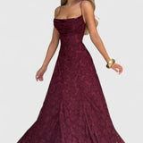 Gwenn | Long Dress