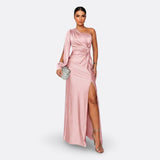 Luna - Robe Maxi Élégante