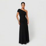 Ana - Robe Maxi Élégante