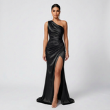 Tânia - Robe Maxi Élégante