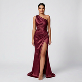 Tânia - Robe Maxi Élégante
