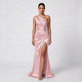 Tânia - Robe Maxi Élégante