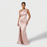 Carla - Robe Maxi Élégante