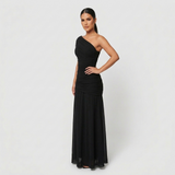 Ana - Robe Maxi Élégante