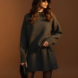 Joëlle™ – Élégance chaude pour chaque saison