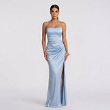 Mariana - Robe Maxi Élégante
