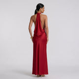 Marta - Robe Maxi Élégante