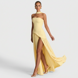 Beatriz - Robe Longue Sophistiquée