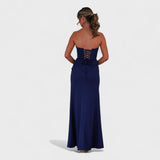 Robe Nocturne Impériale