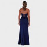 Robe Nocturne Impériale