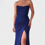Robe Nocturne Impériale