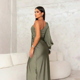 Izabela | Robe de Soirée Élégante
