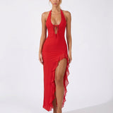 Shelly | Robe Maxi