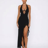 Shelly | Robe Maxi
