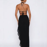 Shelly | Robe Maxi