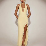 Shelly | Robe Maxi