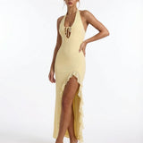 Shelly | Robe Maxi