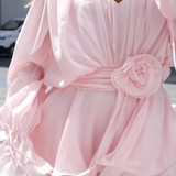 Rosette | Robe Mini