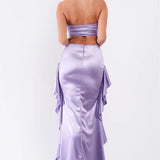 Tiffany | Robe Maxi