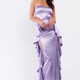 Tiffany | Robe Maxi