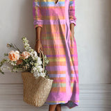 Sara | Robe de jour