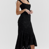 Elsie | Robe Maxi