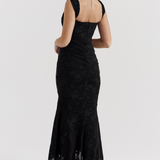 Elsie | Robe Maxi