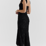 Elsie | Robe Maxi