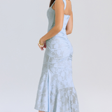 Elsie | Robe Maxi