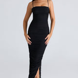 Lucienne | Robe Midi