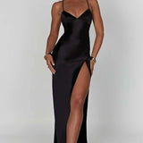 Alexia | Robe Maxi