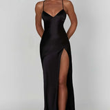 Alexia | Robe Maxi