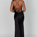 Alexia | Robe Maxi