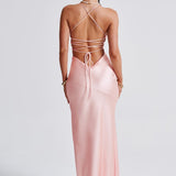 Alexia | Robe Maxi
