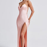 Alexia | Robe Maxi