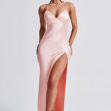 Alexia | Robe Maxi