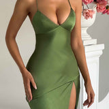 Alexia | Robe Maxi