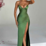 Alexia | Robe Maxi