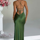 Alexia | Robe Maxi