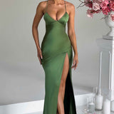 Alexia | Robe Maxi