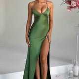 Alexia | Robe Maxi