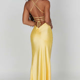 Alexia | Robe Maxi
